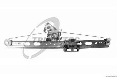 TRUCKTEC AUTOMOTIVE 0254035 -  Подъемное устройство для окон